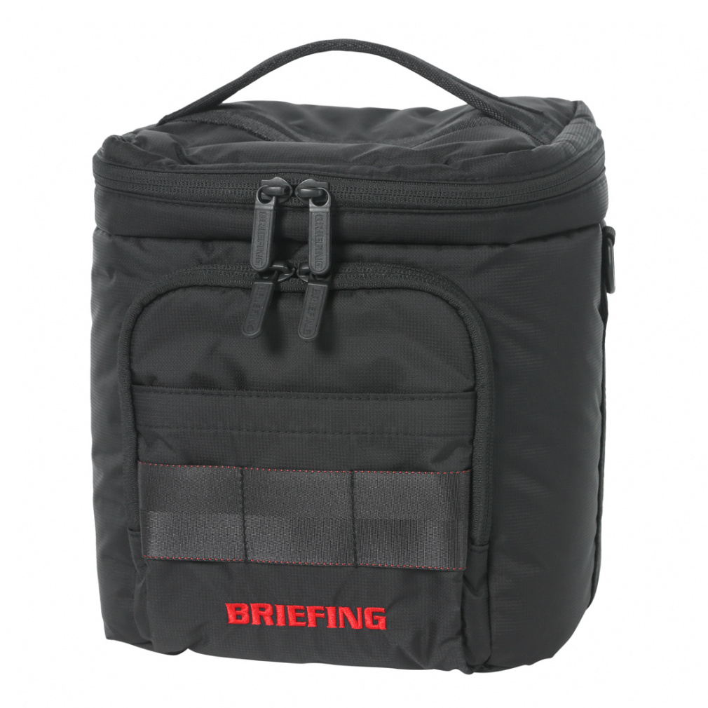 u[tBO COOLER BAG M CS (BRG251E13) St |[` BRIEFING