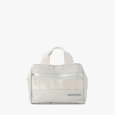 CART TOTE METALLIC BRG253T06