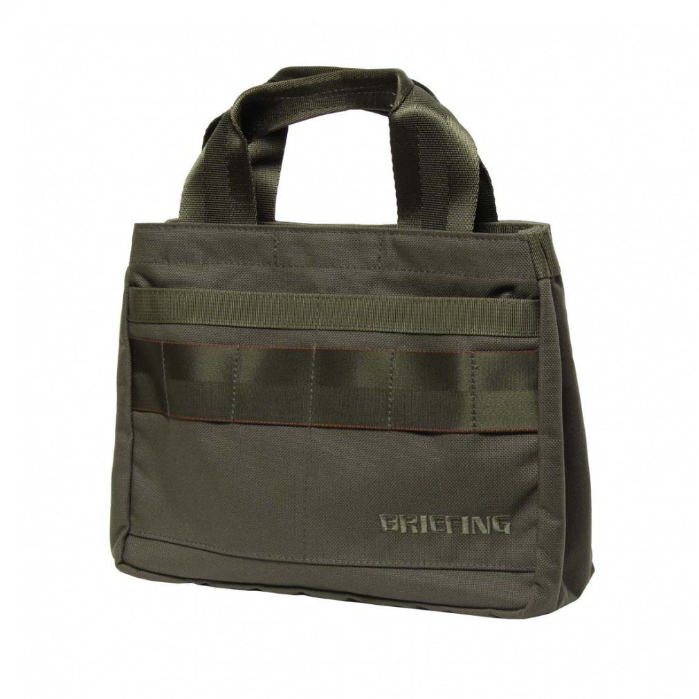 ブリーフィング CLASSIC CART TOTE STD (BRG253T07) ゴルフ ポーチ