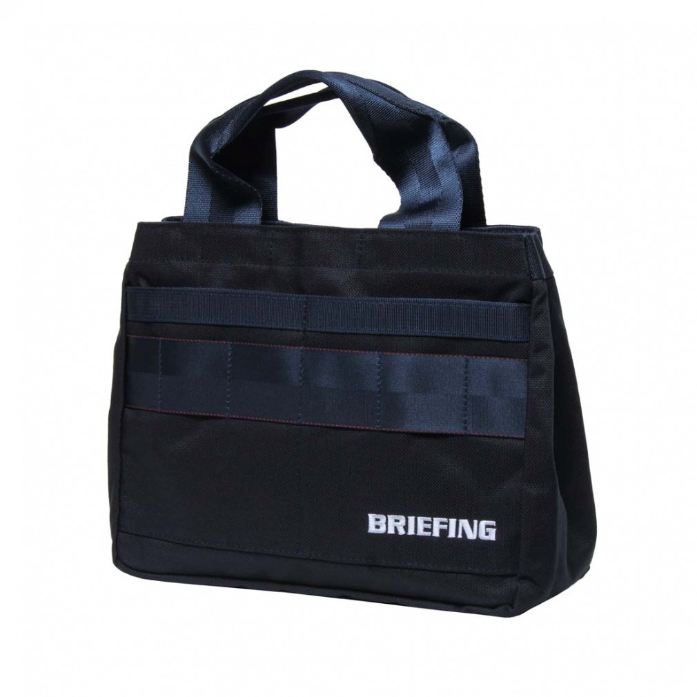 u[tBO CLASSIC CART TOTE STD (BRG253T07) St |[` BRIEFING