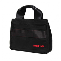 ブリーフィング CLASSIC CART TOTE STD (BRG253T07) ゴルフ ポーチ