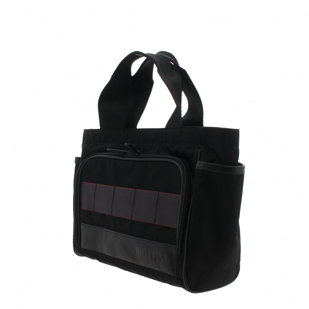 �u���[�t�B���O CART TOTE LC HOL (BRG253T47) �S���t �|�[�` BRIEFING