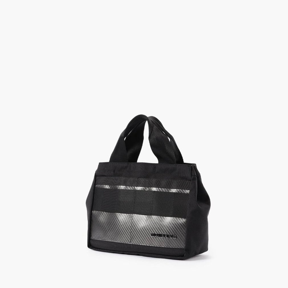 ブリーフィング BRG261T24 CLASSIC CART TOTE PREMIUM CARBON 