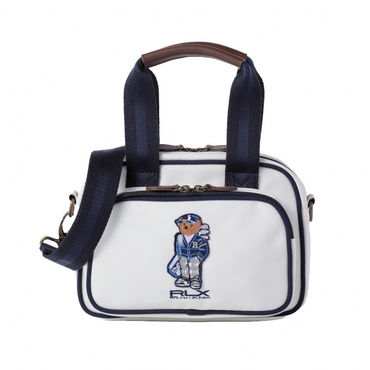 ベアシリーズミニボストン RLZ019BWB