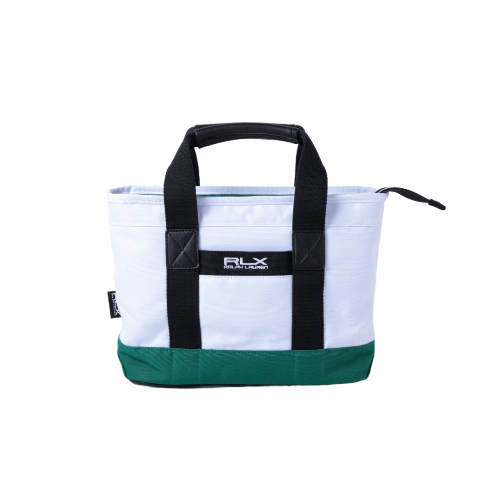 RLX カートポーチ RLZ020(グリーン)