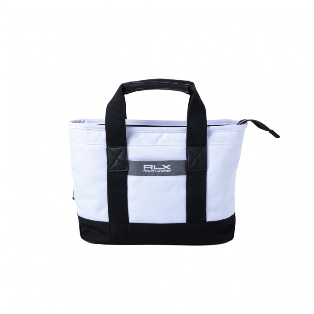 RLX カートポーチ RLZ020(ホワイト)