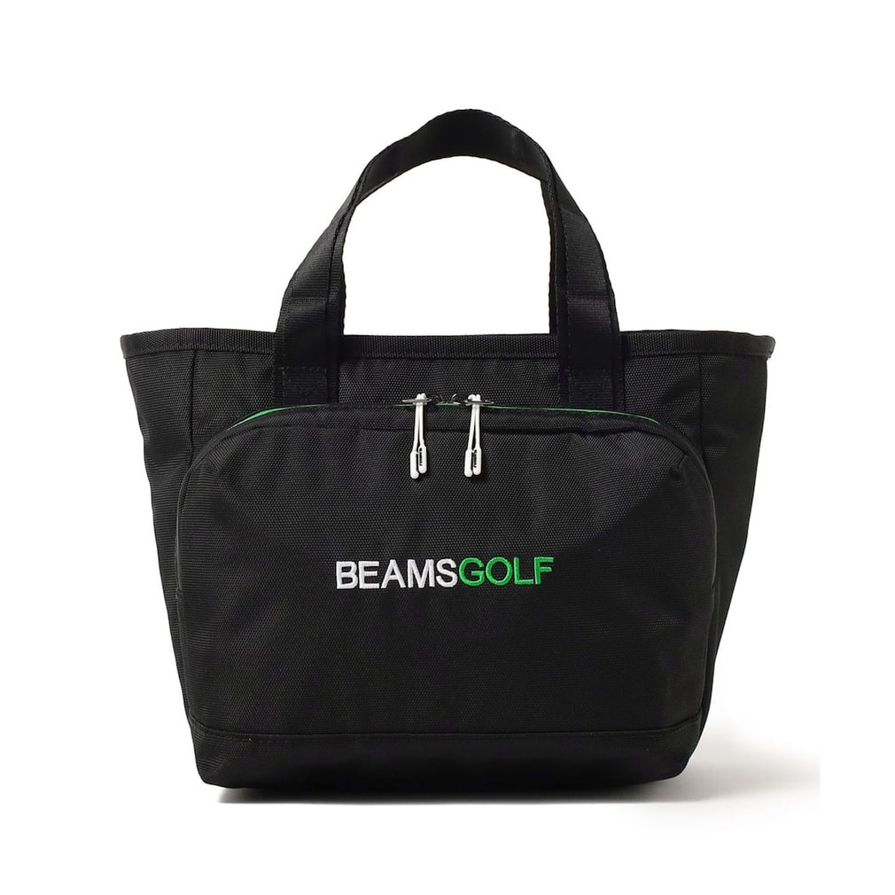 �r�[���X�S���t �ۗ�E�ۉ��@�\�t�� �r�b�N�|�P�b�g �J�[�g�o�b�O (8161039683) �S���t �|�[�` BEAMS GOLF