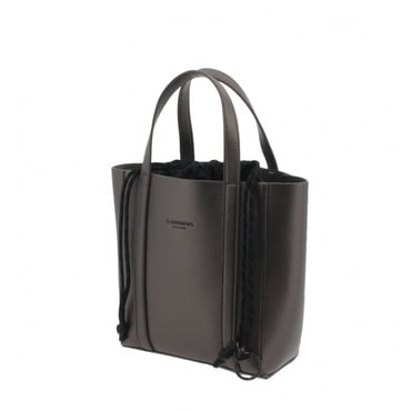 合皮ロゴカートバッグ 0425281002