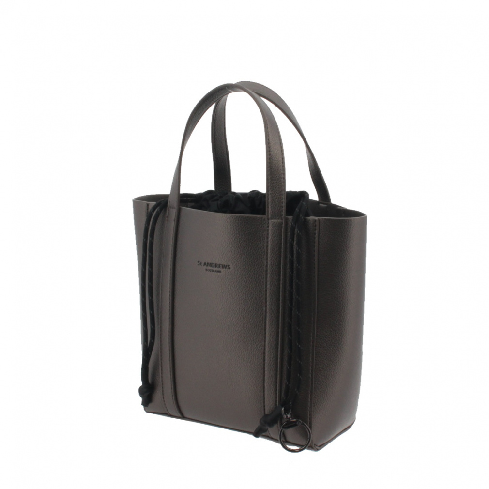 セントアンドリュース 合皮ロゴカートバッグ (0425281002) ゴルフ