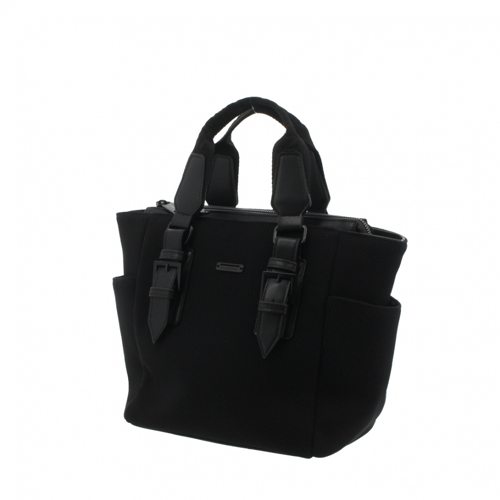 メッシュボンディングカートバッグ 0426981252(ブラック)