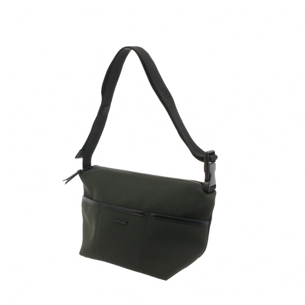 メッシュボンディング保冷バッグ 0426981253(カーキ)