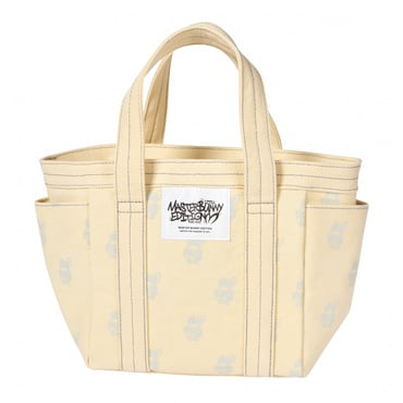 SWAGGYBUNNY柄カートBAG 7585181301