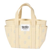マスターバニーエディション SWAGGYBUNNY柄カートBAG (7585181301