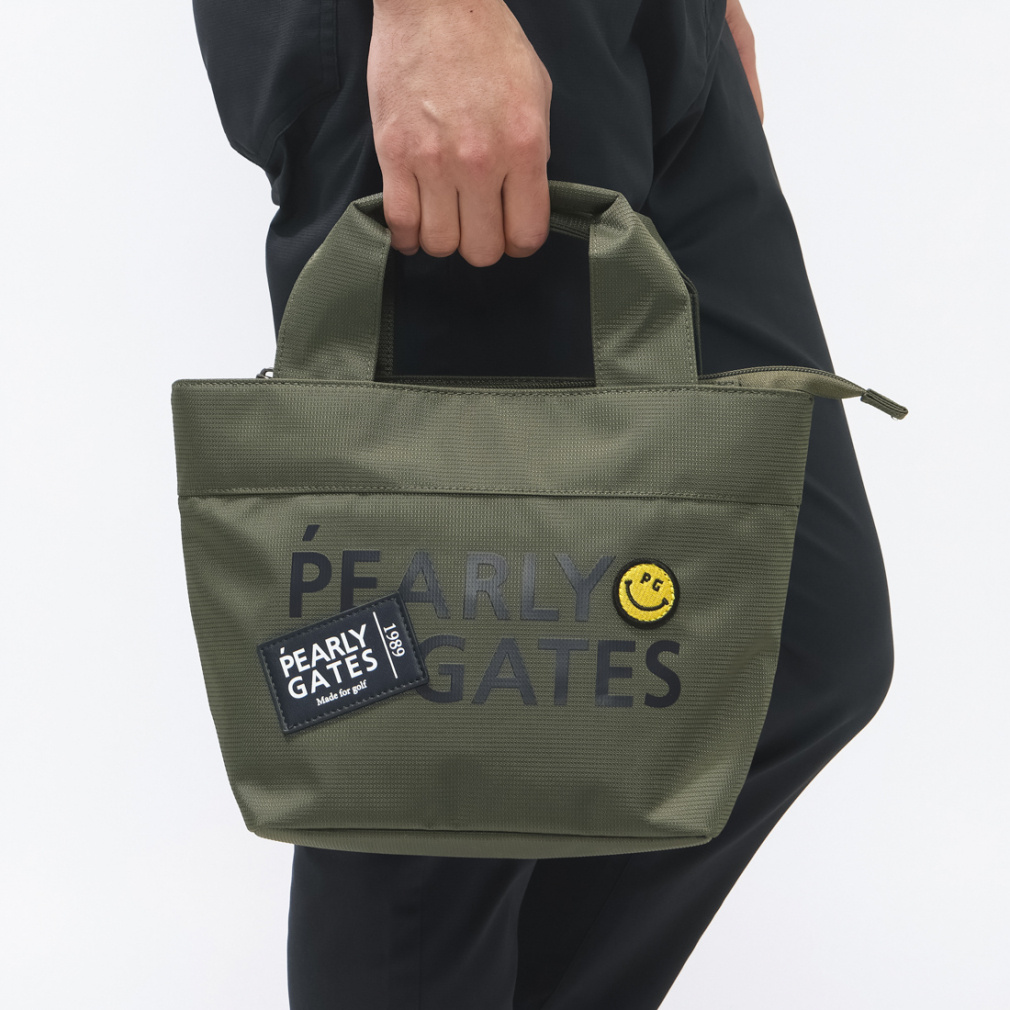 アルペン別注 カートBAG 0536181272(カーキ)