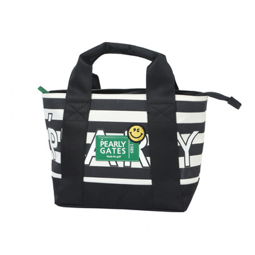 アルペン別注 ボーダー柄カートBAG 0535181572
