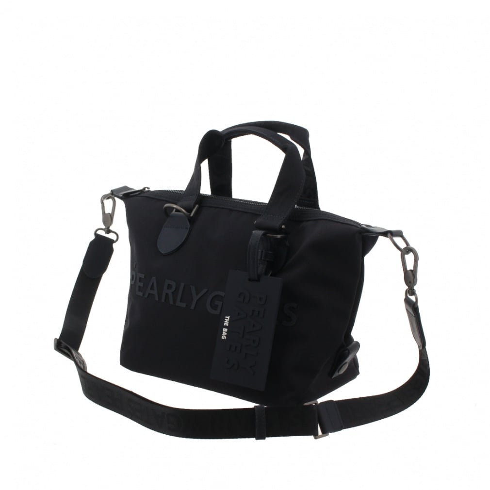 パーリーゲイツ THE GOLF BAG カートBAG- (0536981211) ゴルフ ポーチ