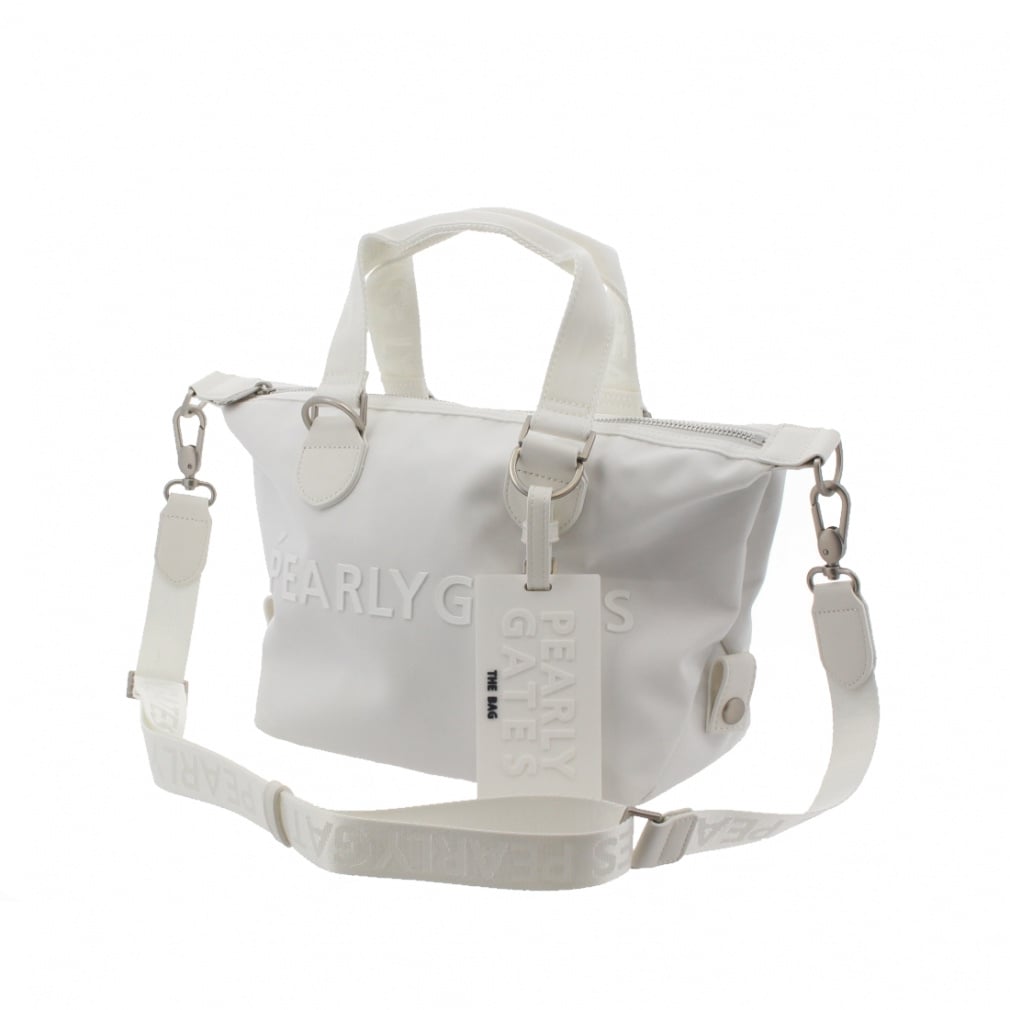 パーリーゲイツ THE GOLF BAG カートBAG- (0536981211) ゴルフ ポーチ