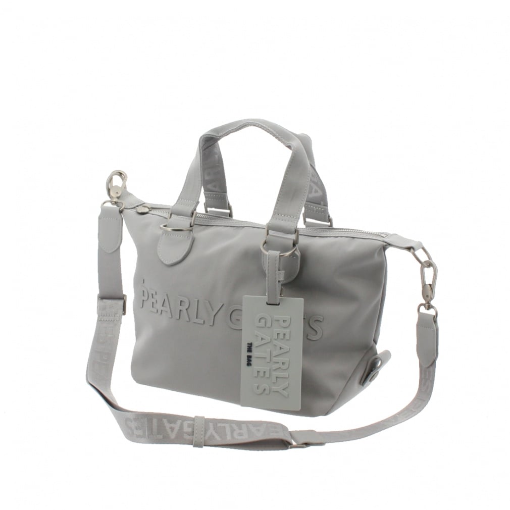 パーリーゲイツ THE GOLF BAG カートBAG- (0536981211) ゴルフ ポーチ