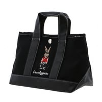 パーリーゲイツ GOLF ラビットカートBAG (0533281910) ゴルフ ポーチ