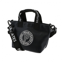 パーリーゲイツ サークルロゴカートBAG (0533281004) ゴルフ ポーチ