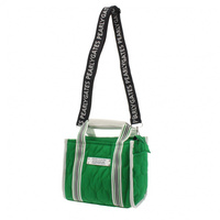 パーリーゲイツ LoveGOLF with TENNIS カートBAG (0534181505) ゴルフ