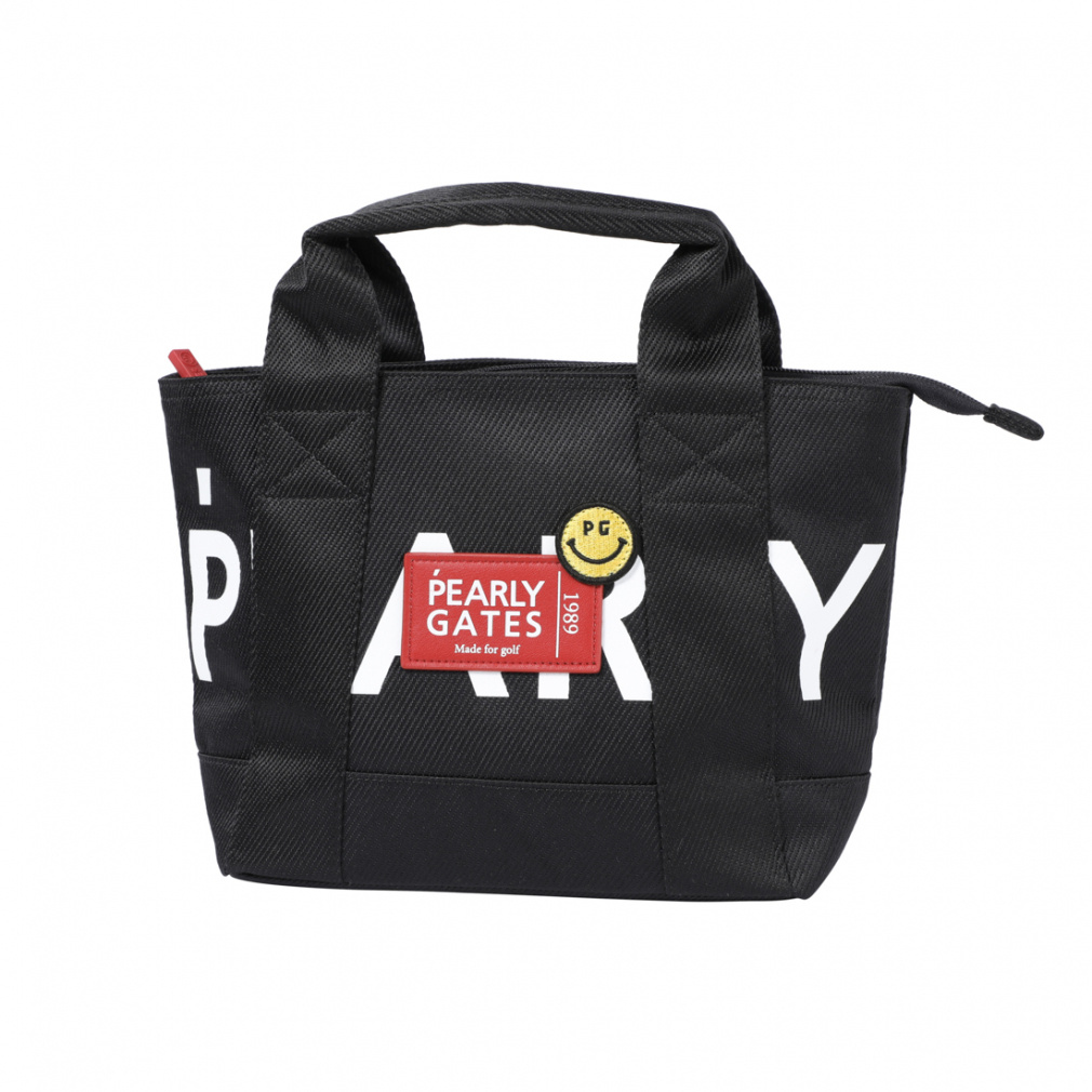 【美品】PEARLY GATESアルペン別注 カートバッグ ゴルフ ポーチ パーリーゲイツ アルペン別注 カートBAG (0534281872) ゴルフ