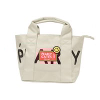 パーリーゲイツ アルペン別注 カートBAG (0535281873) ゴルフ ポーチ