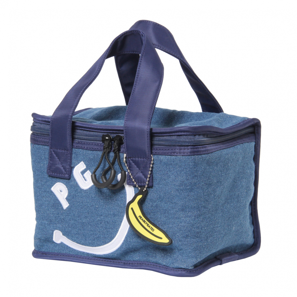 p[[QCc BOX^ۗBAG (0535181403) St |[` PEARLY GATES