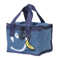 パーリーゲイツ BOX型保冷BAG (0535181403) ゴルフ ポーチ PEARLY