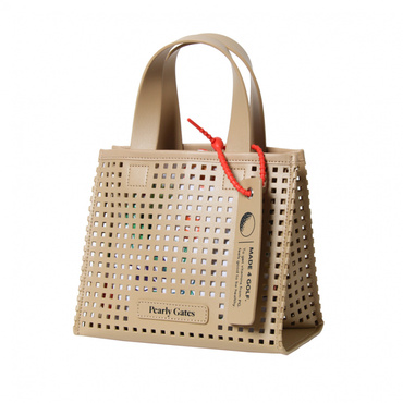 パーリーゲイツ アルペン別注 カートBAG (0535181872) ゴルフ ポーチ