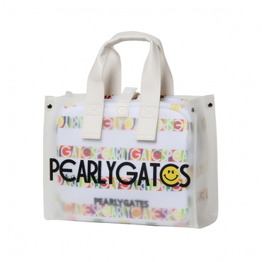 新品【PEARLY GATES 】パーリーゲイツ　アルペン別注 カートBAG パーリーゲイツ アルペン別注 ロッカーBAG (0534281871) ゴルフ