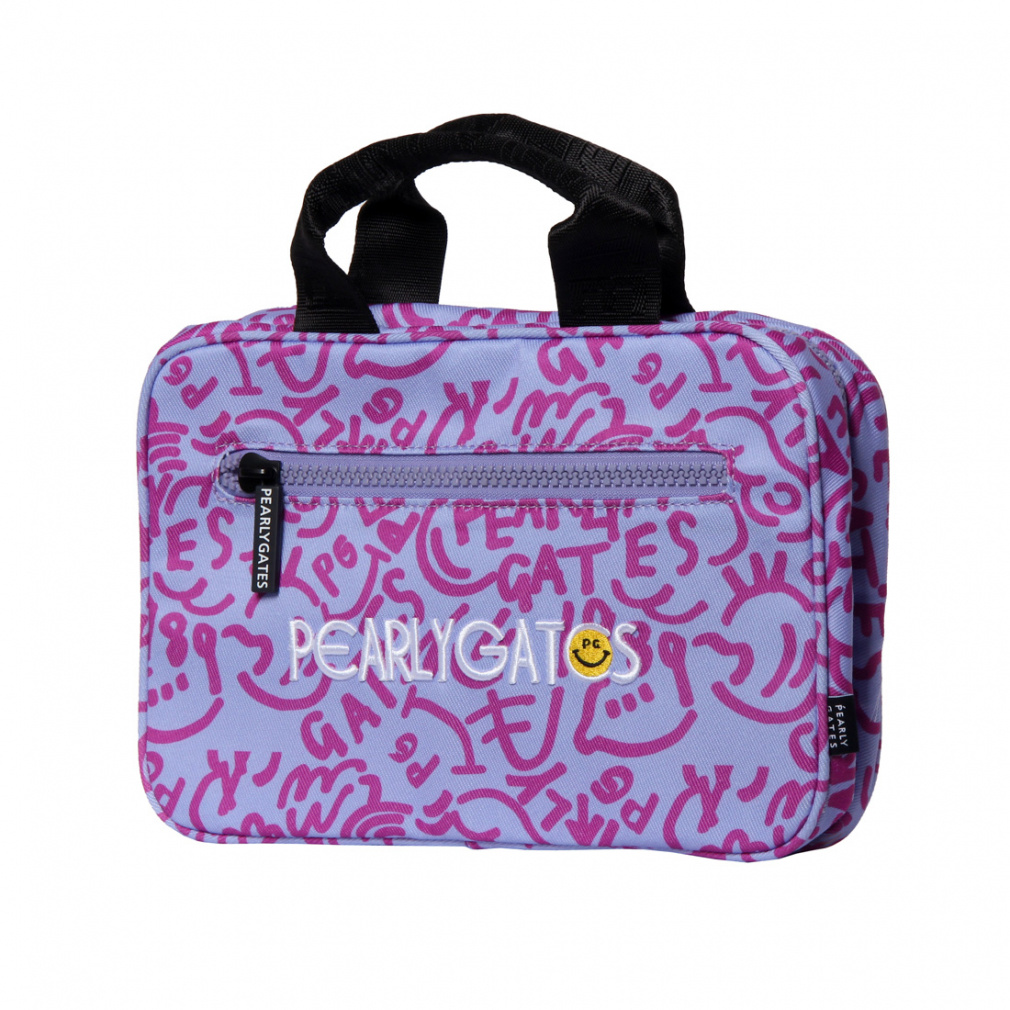 p[[QCc gx|[` ~jobO (0535281611) St |[` PEARLY GATES