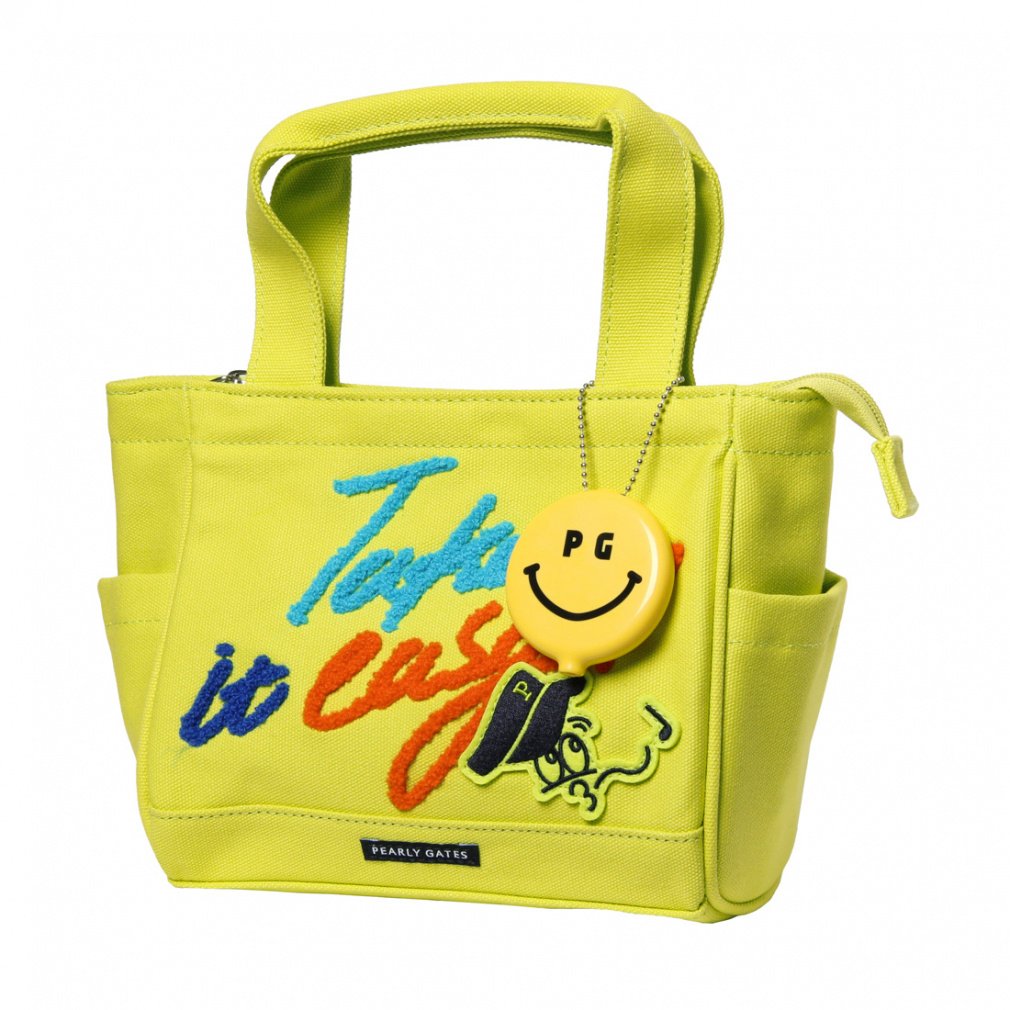 TakeitEasy＆BALLくん帆布カートBAG 0535281701｜Alpen Online