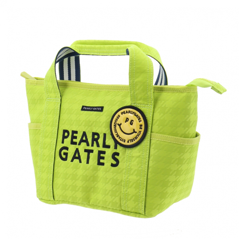 パーリーゲイツ PG is PG カートBAG (0536981122) ゴルフ ポーチ