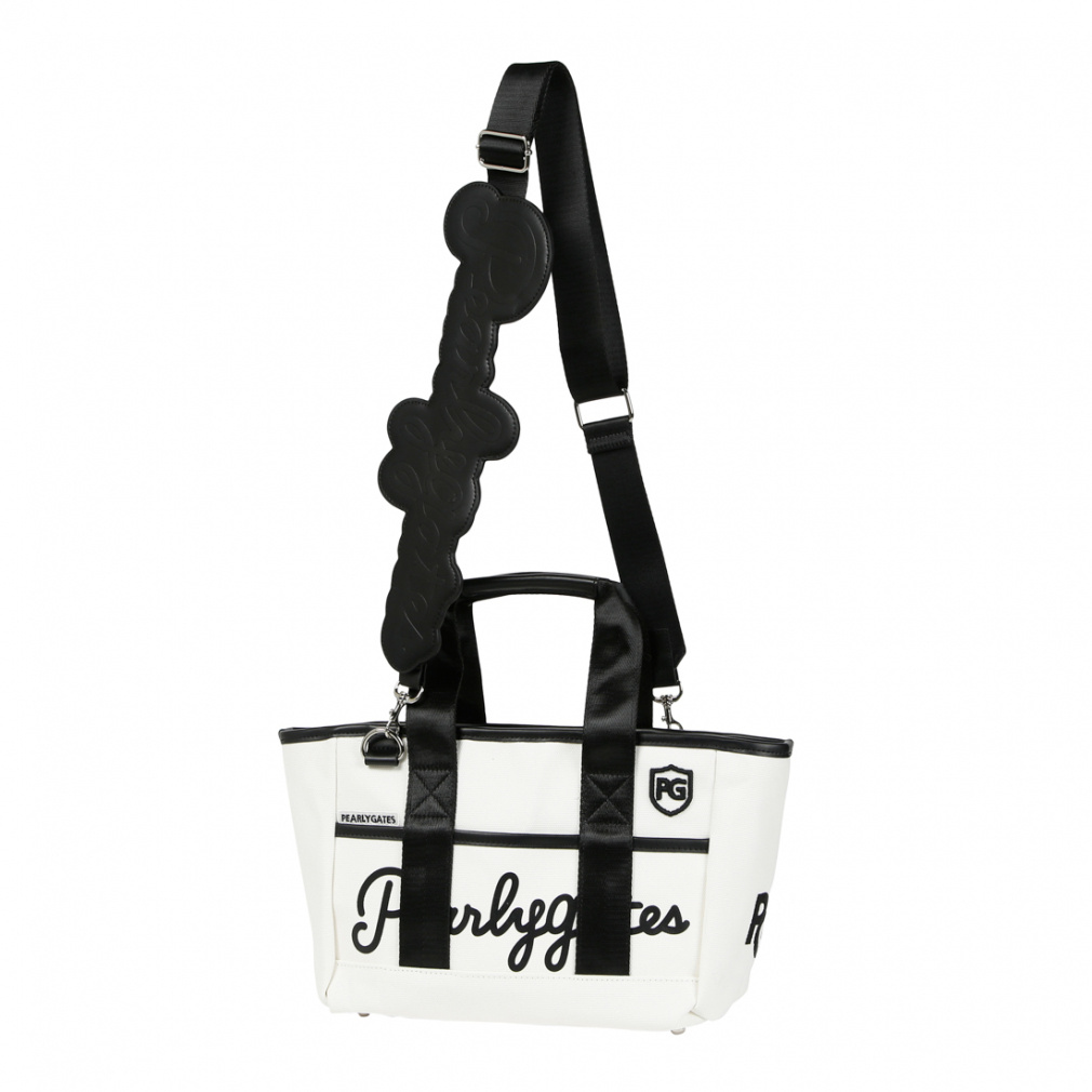 パーリーゲイツ フリーレターカートBAG (0533181401) ゴルフ ポーチ