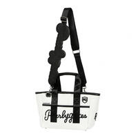 パーリーゲイツ フリーレターカートBAG (0533181401) ゴルフ ポーチ