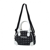 パーリーゲイツ ミニドット柄カートBAG (0535281022) ゴルフ ポーチ
