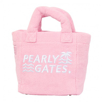 パーリーゲイツ カートバッグ パイルカートBAG (0533181509) ゴルフ