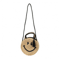 パーリーゲイツ カートバッグ 大人ニコペーパーカートBAG (0533181506