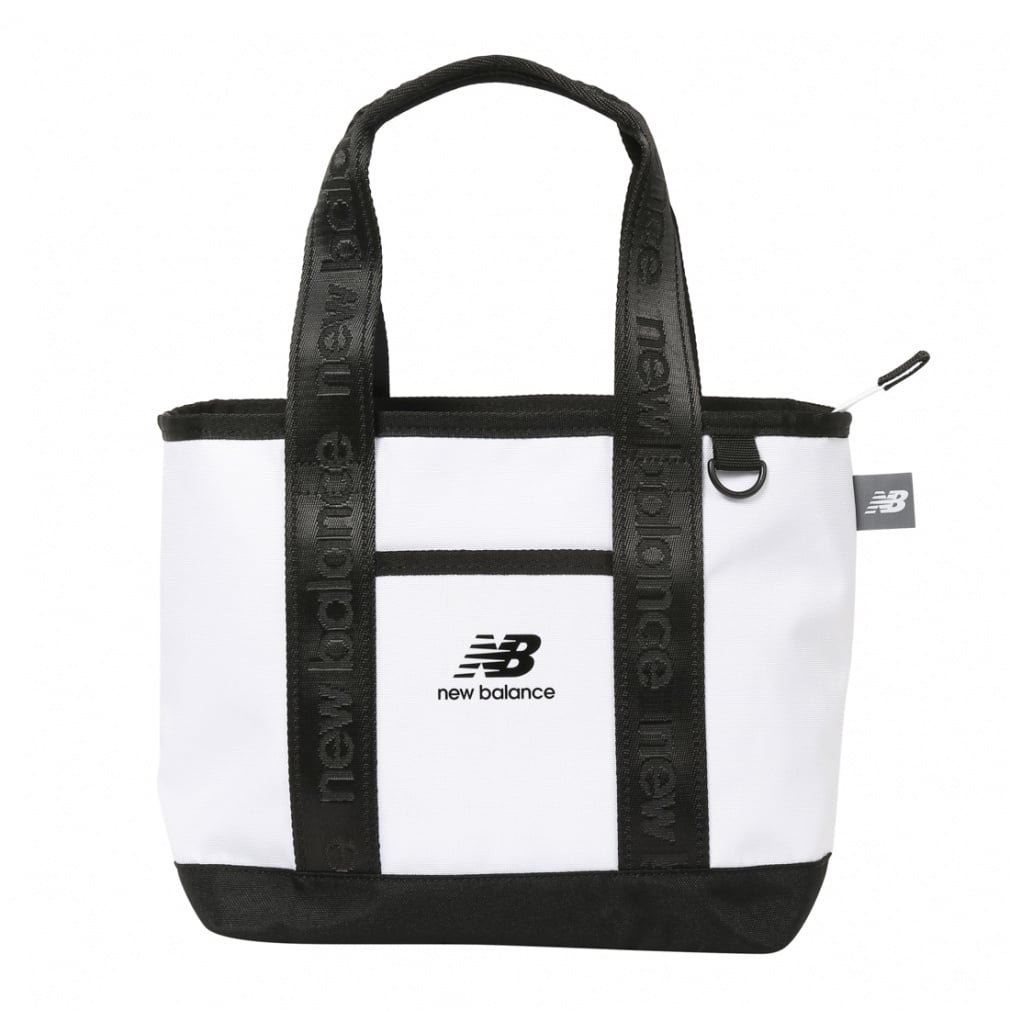 ニューバランス CART BAG (0126981003) メンズ ゴルフ ポーチ New