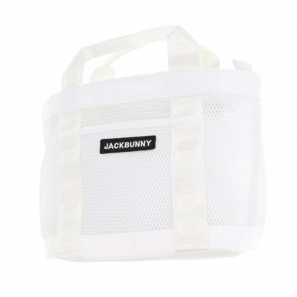 ジャック バニー メッシュカートバッグ (2624181627) ゴルフ ポーチ