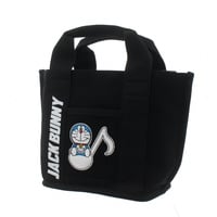 ジャックバニー ドラえもん コラボ 大容量 ゴルフバッグ カートバッグ 限定品 ジャック バニー 【ドラえもん】カートバッグ (2624281002) ゴルフ