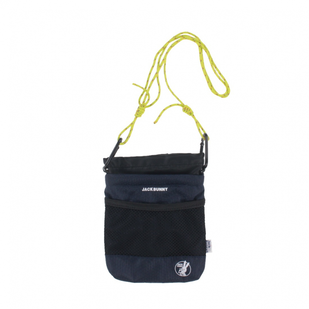 未使用品 ジャックバニー レインワンピース レッグカバー ネイビー