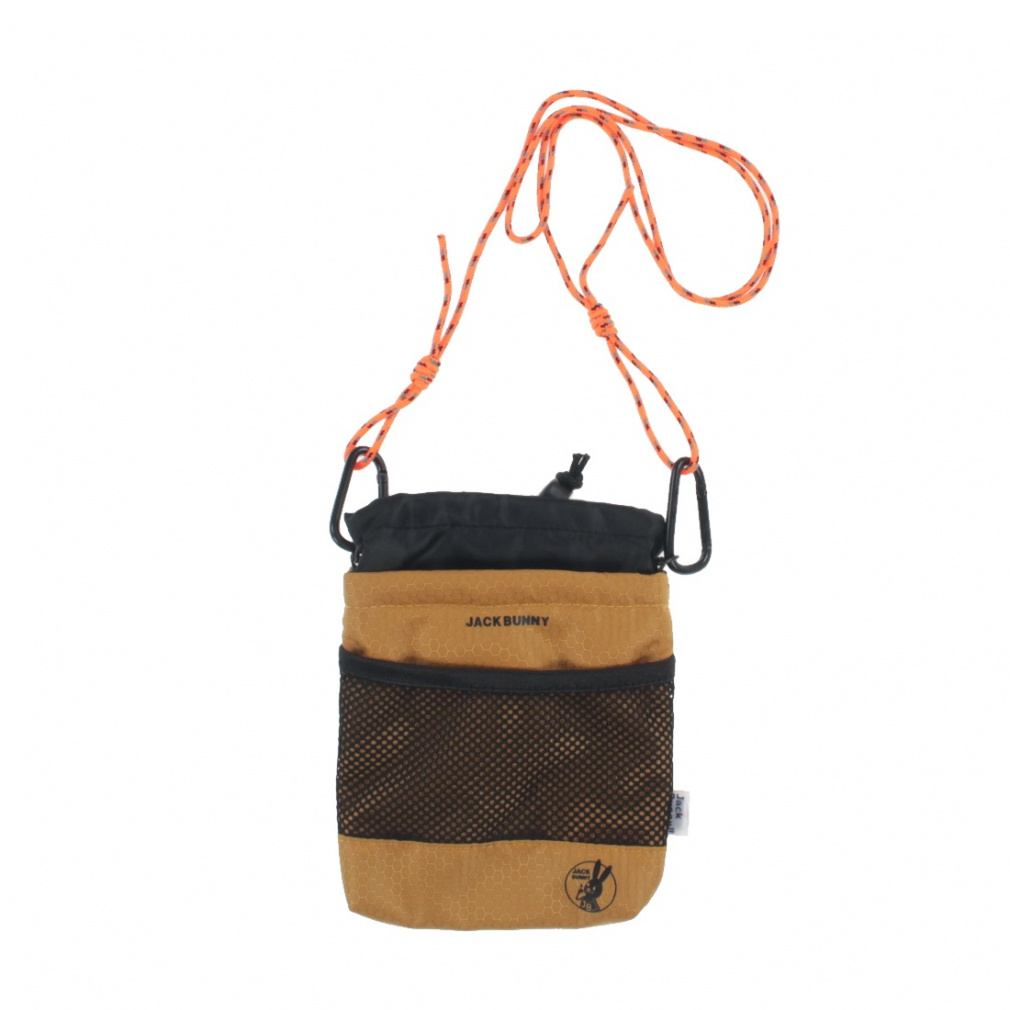 ジャック バニー ショルダーポーチ (2625184051) ゴルフ ポーチ Jack