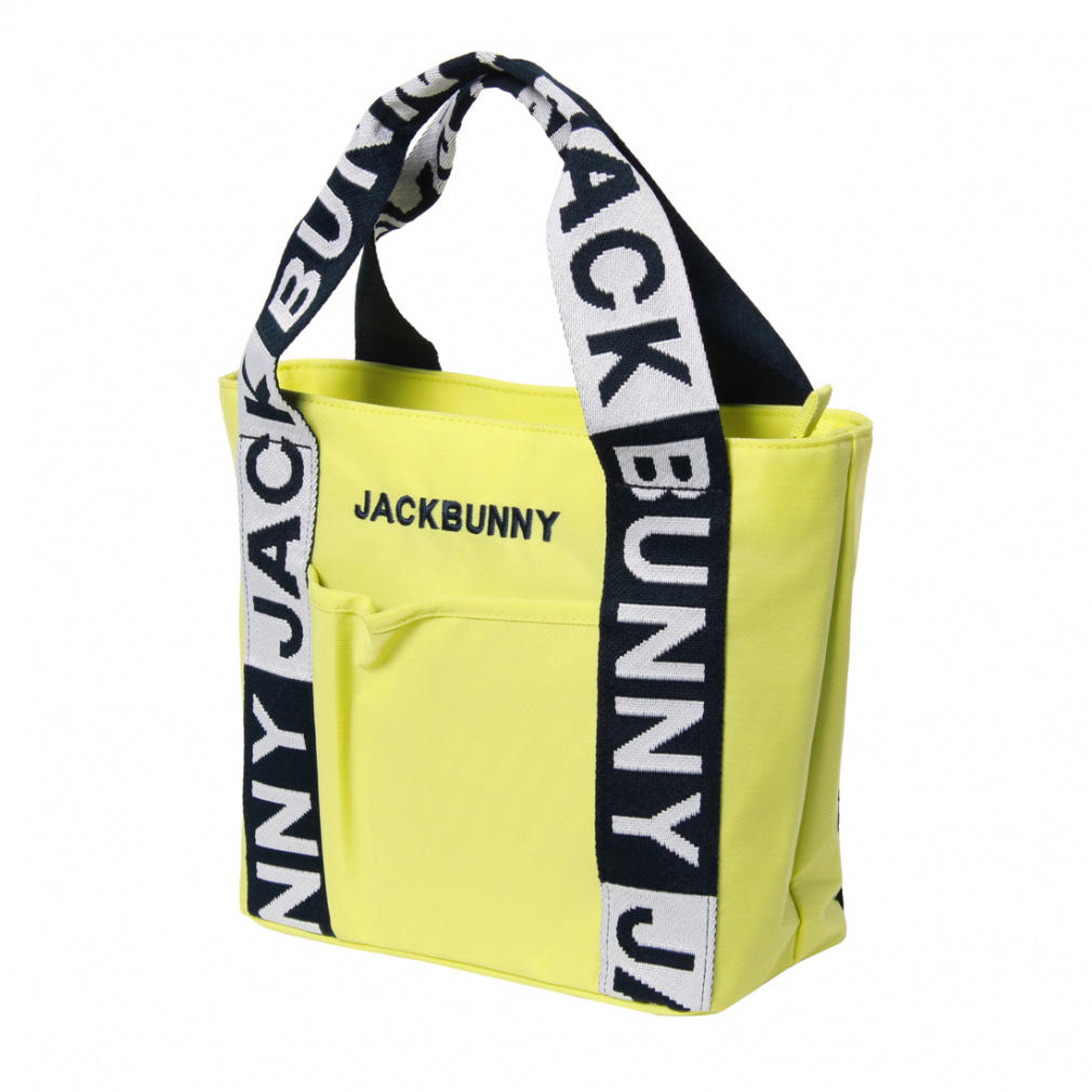 ジャック バニー カートバッグ (2625181212) ゴルフ ポーチ Jack Bunny