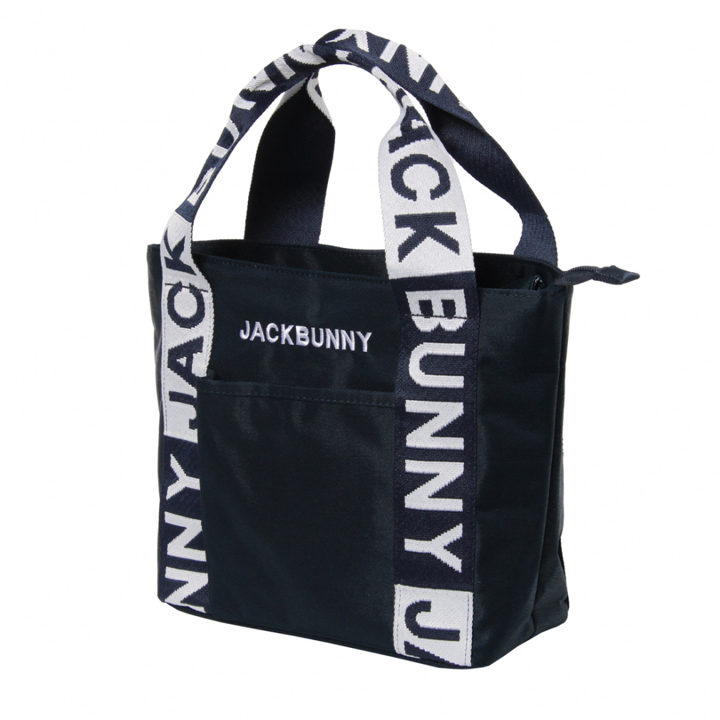 ジャックバニー ジャック バニー カートバッグ (2625181212) ゴルフ ポーチ Jack Bunny