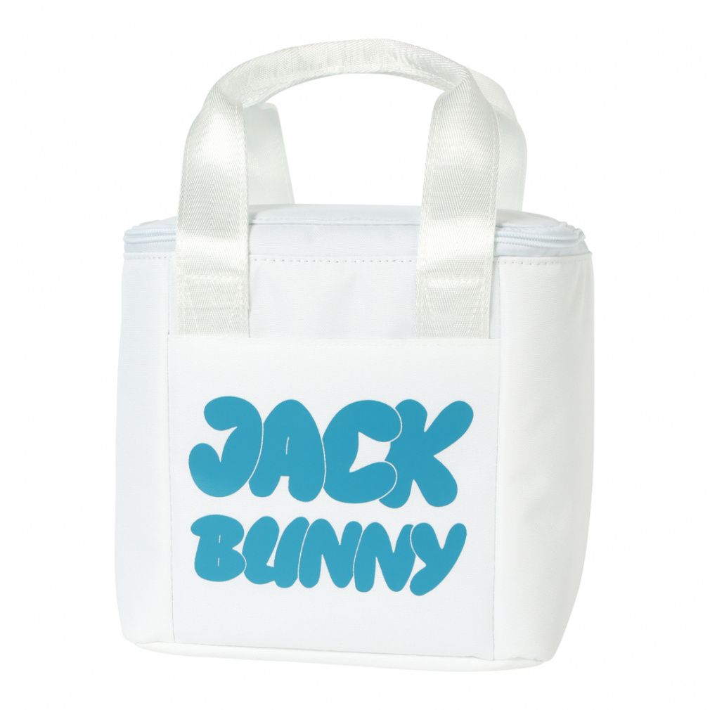 JACK BUNNY 保冷機能付カートバッグ 保冷カートバッグ 2625281503｜Alpen Online