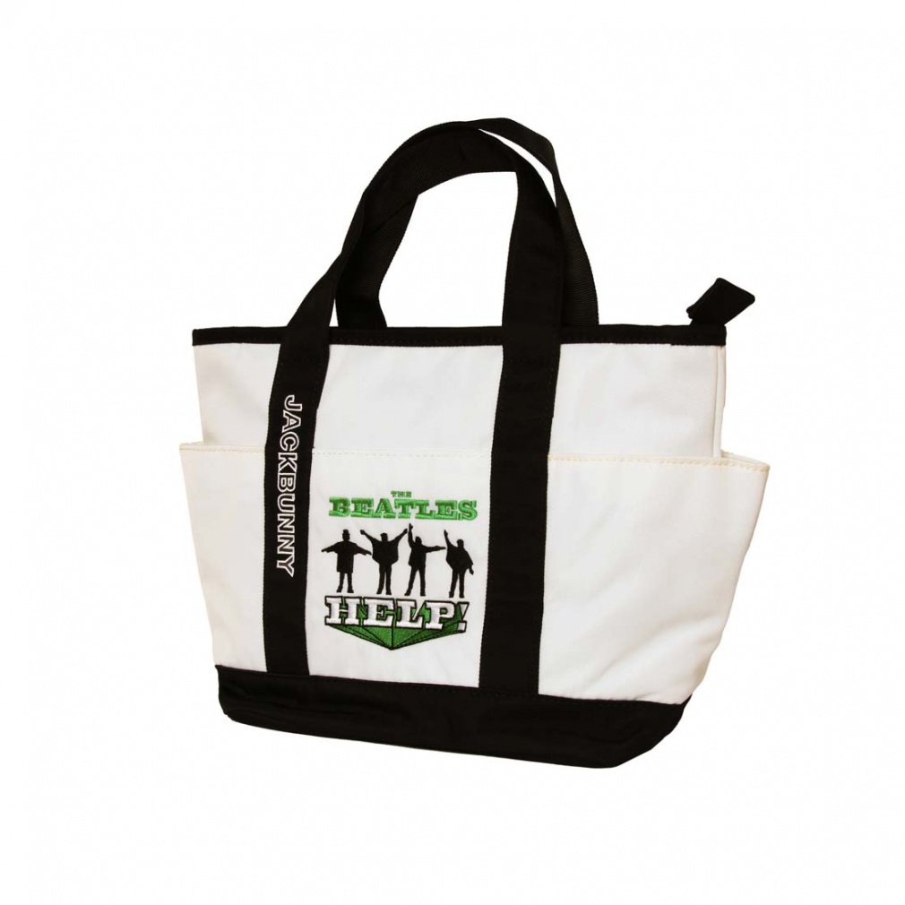 WbN oj[ yThe BEATLESR{zJ[gobO (2625281911) St |[` Jack Bunny!! WbNoj[