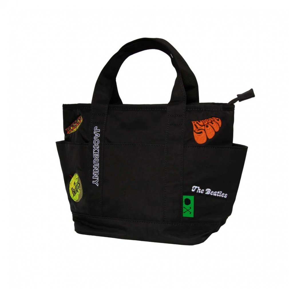 WbN oj[ yThe BEATLESR{zJ[gobO (2625281911) St |[` Jack Bunny!! WbNoj[