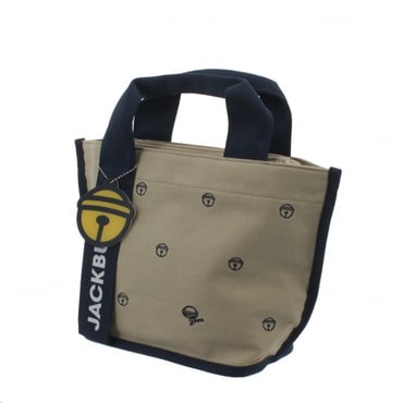 【ドラえもん】総柄カートバッグ 2625281011